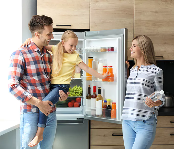 Why Waltham Homeowners Trust Waltham Appliance Pro for Every Fridge Fix?