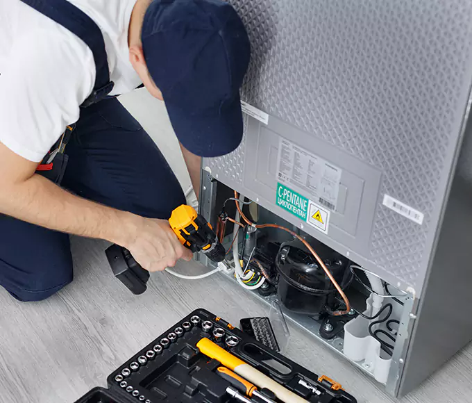 Why Waltham Restaurant Owners Trust Waltham Appliance Pro for Every Refrigeration Repair Restaurant Services Job?
