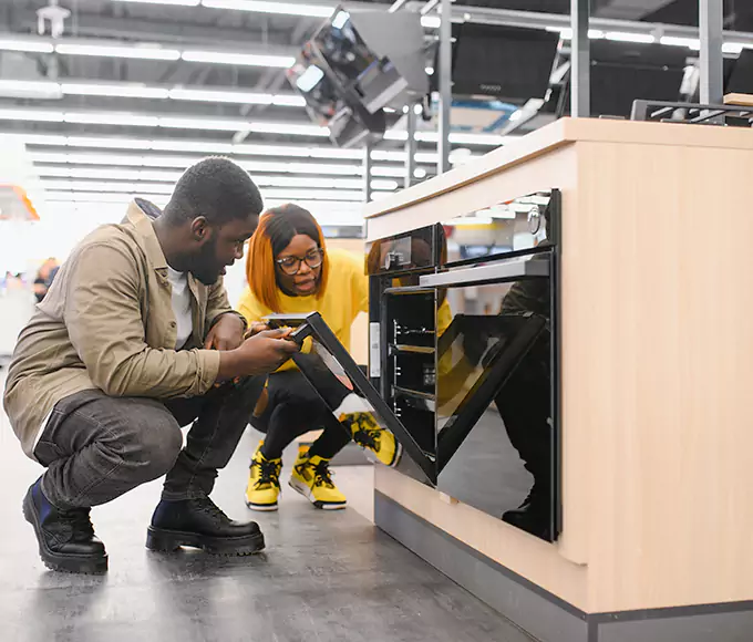 Why Waltham Customers Trust Waltham Appliance Pro for Retailer Purchased Appliance Installation?