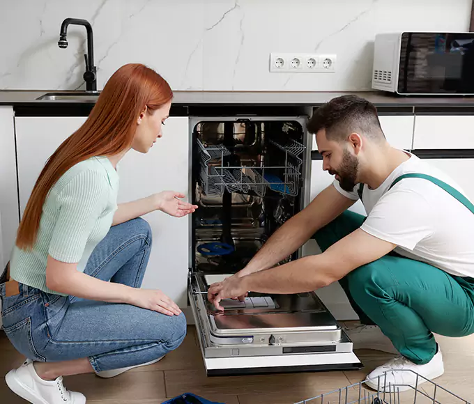 Why Waltham Homeowners Choose Waltham Appliance Pro as Their Same Day Dishwasher Repair Company?