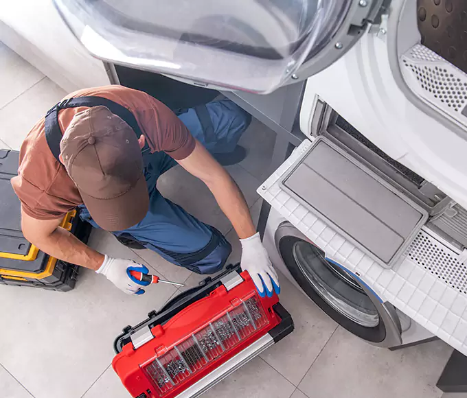 Why Waltham Homeowners Choose Waltham Appliance Pro for Same Day Service Washer Repairs?