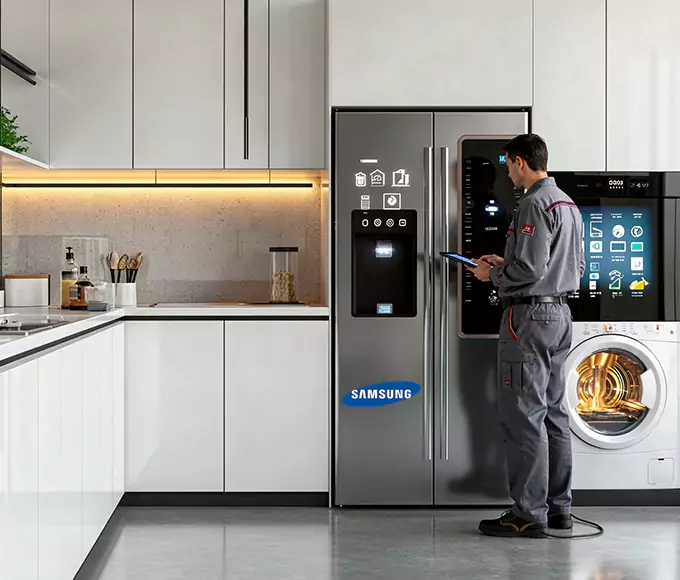 What Sets Our Samsung Service Apart in Waltham, MA?