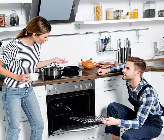 Why Waltham Cooks Choose Waltham Appliance Pro for Every Stove Fix?