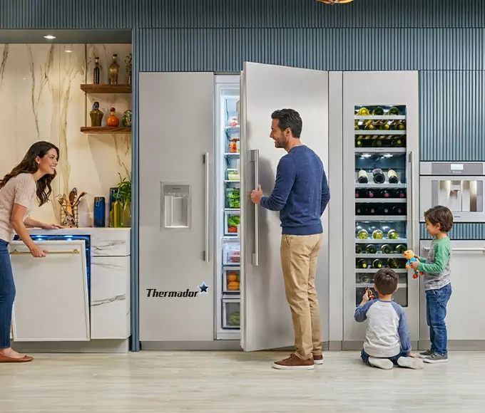 What Sets Our Thermador Service Apart in Waltham, MA?