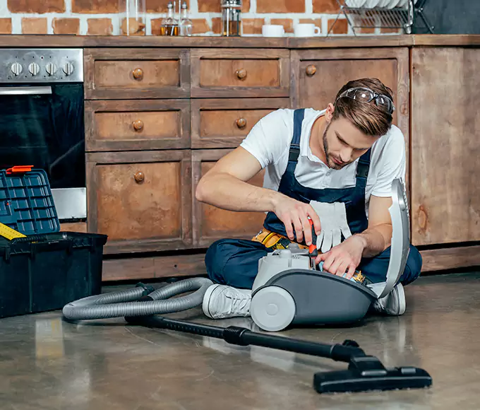 Why Waltham, MA Homeowners Trust Waltham Appliance Pro for Every Vacuum Fix?