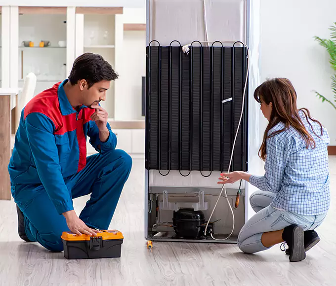 What Sets Our Viking Service Apart in Waltham, MA?