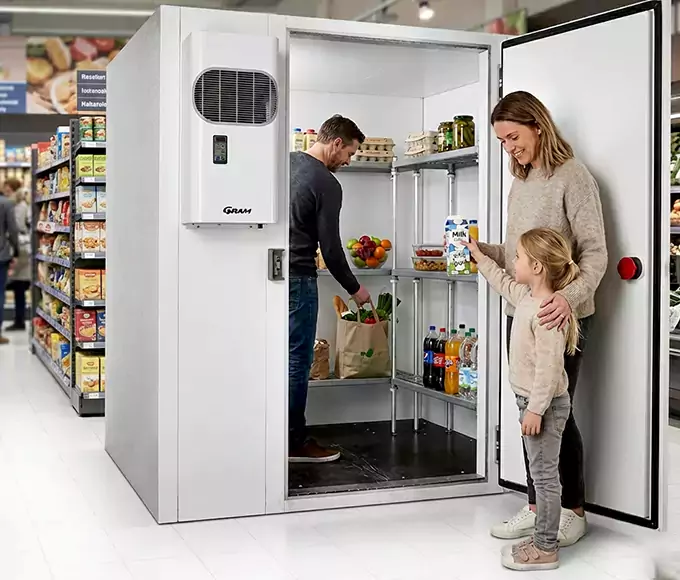 Why Waltham Business Owners and Choose Waltham Appliance Pro for Walk-In Refrigerator Repair?