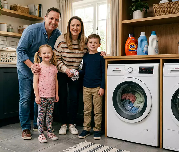 Why Waltham, MA Homeowners Trust Us for Professional Washer and Dryer Installation?