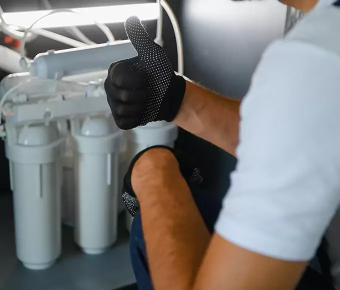 Why Waltham Homeowners Trust Us for Home Water Filtration System Installation?