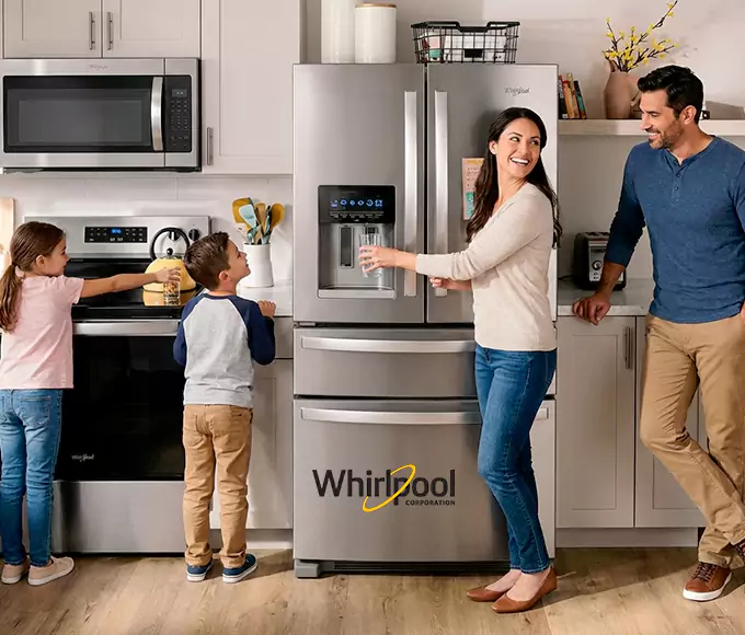 What Sets Our Whirlpool Service Apart in Waltham, MA?