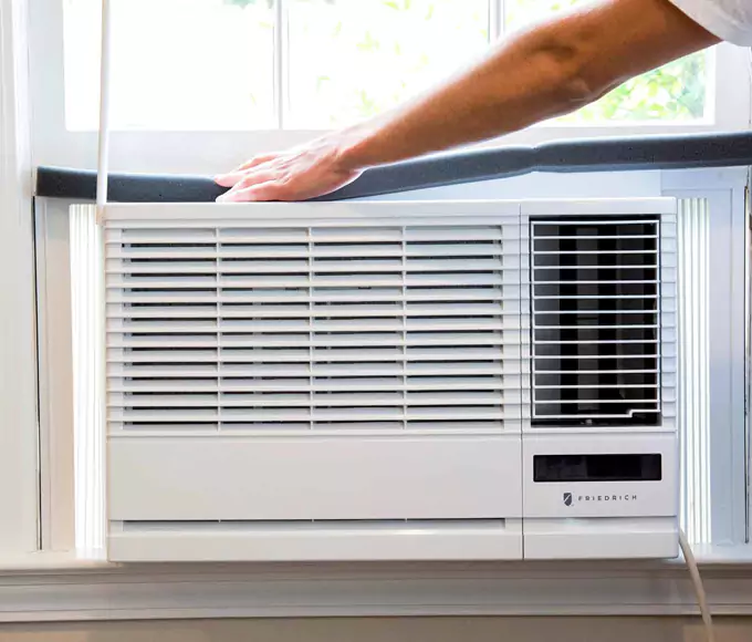Why Waltham, MA Homeowners Choose Waltham Appliance Pro for Every Window Air Conditioner Repair Service Job?