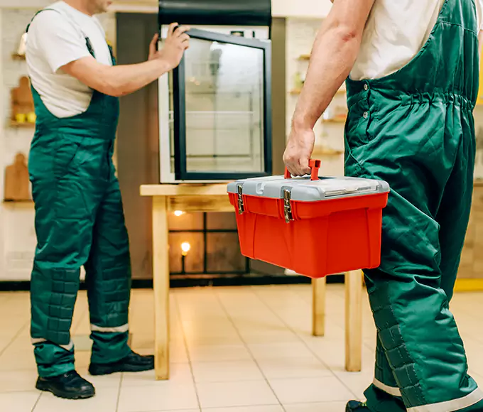 Why Waltham, MA Wine Collectors Trust Waltham Appliance Pro for Every Cooler Fix?